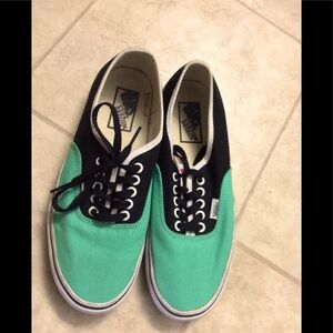 Vans shoes